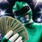 *! green ranger !*