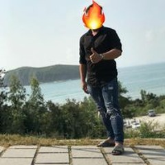 Bùi Thái Hoàng