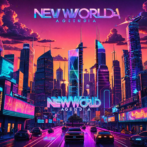 Stream New World Agenda music | Listen to songs, albums, playlists for ...