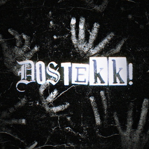 DosTekk! - INSANITY 140er