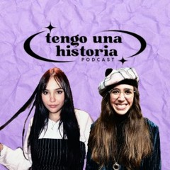 Tengo una Historia Podcast