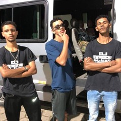 DJ 2D DA BALANÇA 🎵
