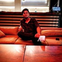 Vaibhav Sharma