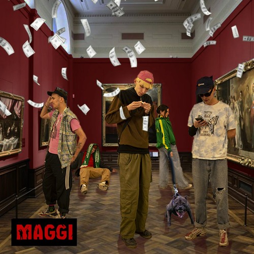 Maggi Gang’s avatar