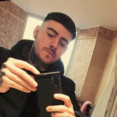 Matty Hinds