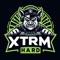 XTRM HARD