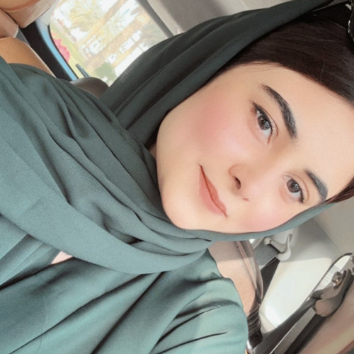 Ayesha Munir Hussain’s avatar