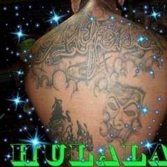 Morgan Hulala Boy
