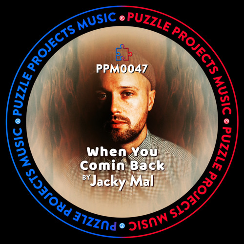 Jacky Mal’s avatar