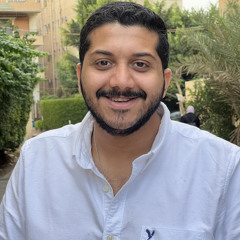 Abdelrahman EL-Ganainy