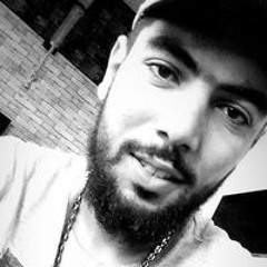 Achref Bjaoui
