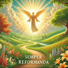 Semper Reformanda