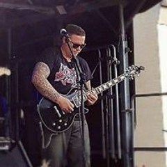 Nicki Patrick Pedersen Sogaard