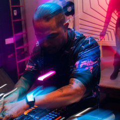 DJ MK-Ultra