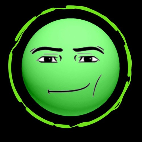негр’s avatar