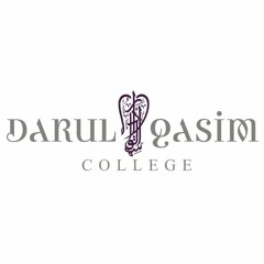 The Darul Qasim Anthem