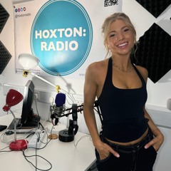 Emma C Hoxton Radio Show 16.05.25