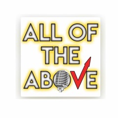 All Of The Above - Special Guest Singer:Songwriter Noni Rene.MP3