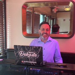 OFFICIALDJDEKADE