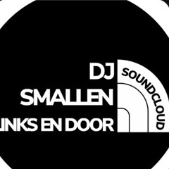 DJ SMALLEN