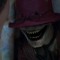crooked man