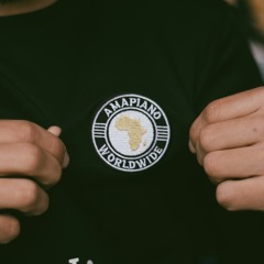 Amapiano WorldWide