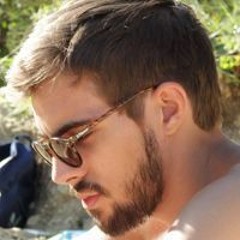 Dimitri Desfray