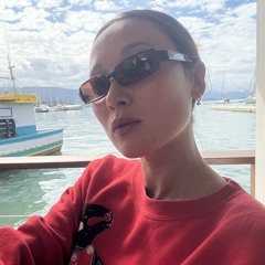 Anouck Méline Wong