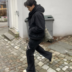 Marco Alexsander Larsen