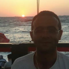 Ahmed Hussein Bahr
