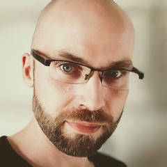 Cybermauz