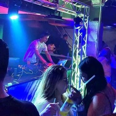 Dj Alejandro Reyes
