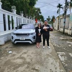 Thân Đức Huy