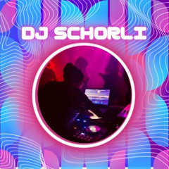 DJ SCHORLI