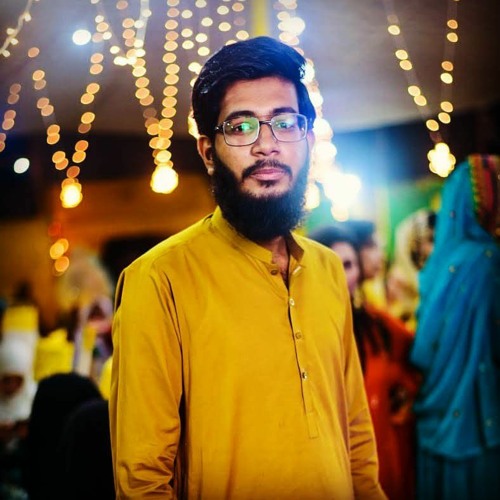 Wamiq Anwar’s avatar