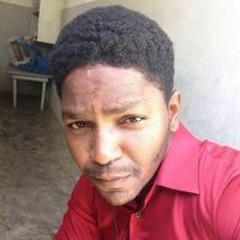 Gabriël Watson Odera