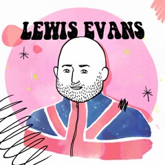 Lewis Evans