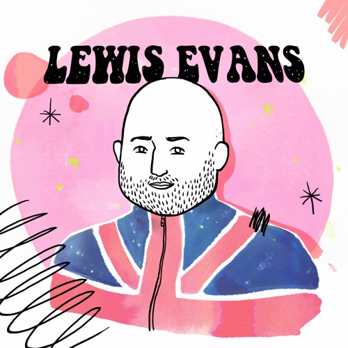 Lewis Evans’s avatar