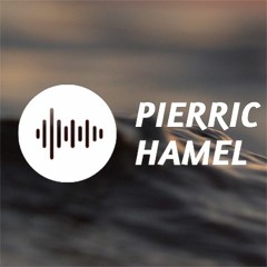 Pierric Hamel