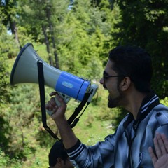 Khawaja Anas Tanveer