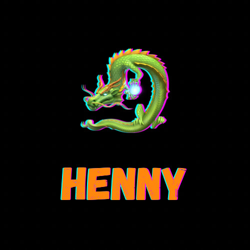 Hennyotb 🐉’s avatar