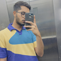Chirag Morwal