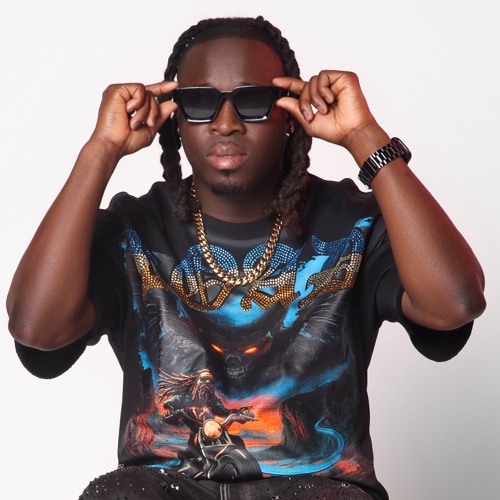 Dj Ben — artist photo