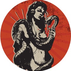 Venus & The Snake