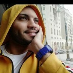 Mahmoud Adel