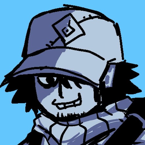 Burned’s avatar