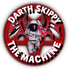 Darth Skippy The Machine