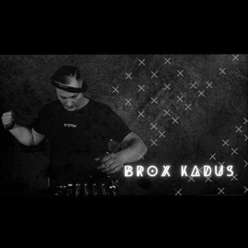 Brox Kadus (Techno/Underground/Germany)’s avatar