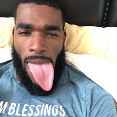 Black Dick Sucker Travis