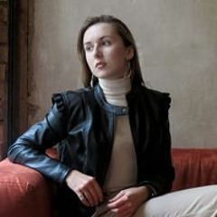 Dariya Kopishynska